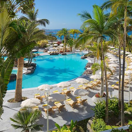 Adrian Hoteles Jardines De Nivaria Costa Adeje  Buitenkant foto