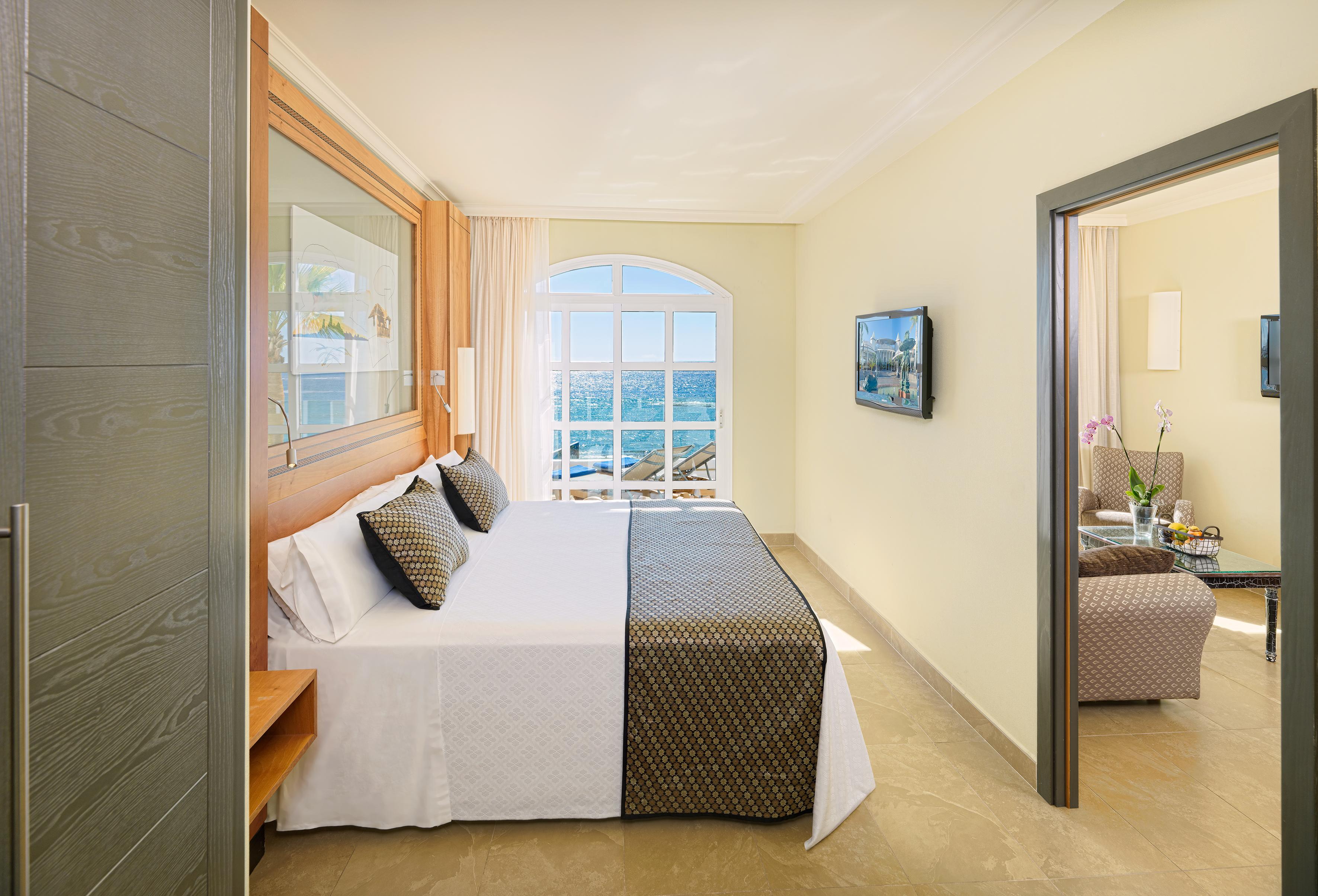 Adrian Hoteles Jardines De Nivaria Costa Adeje  Buitenkant foto