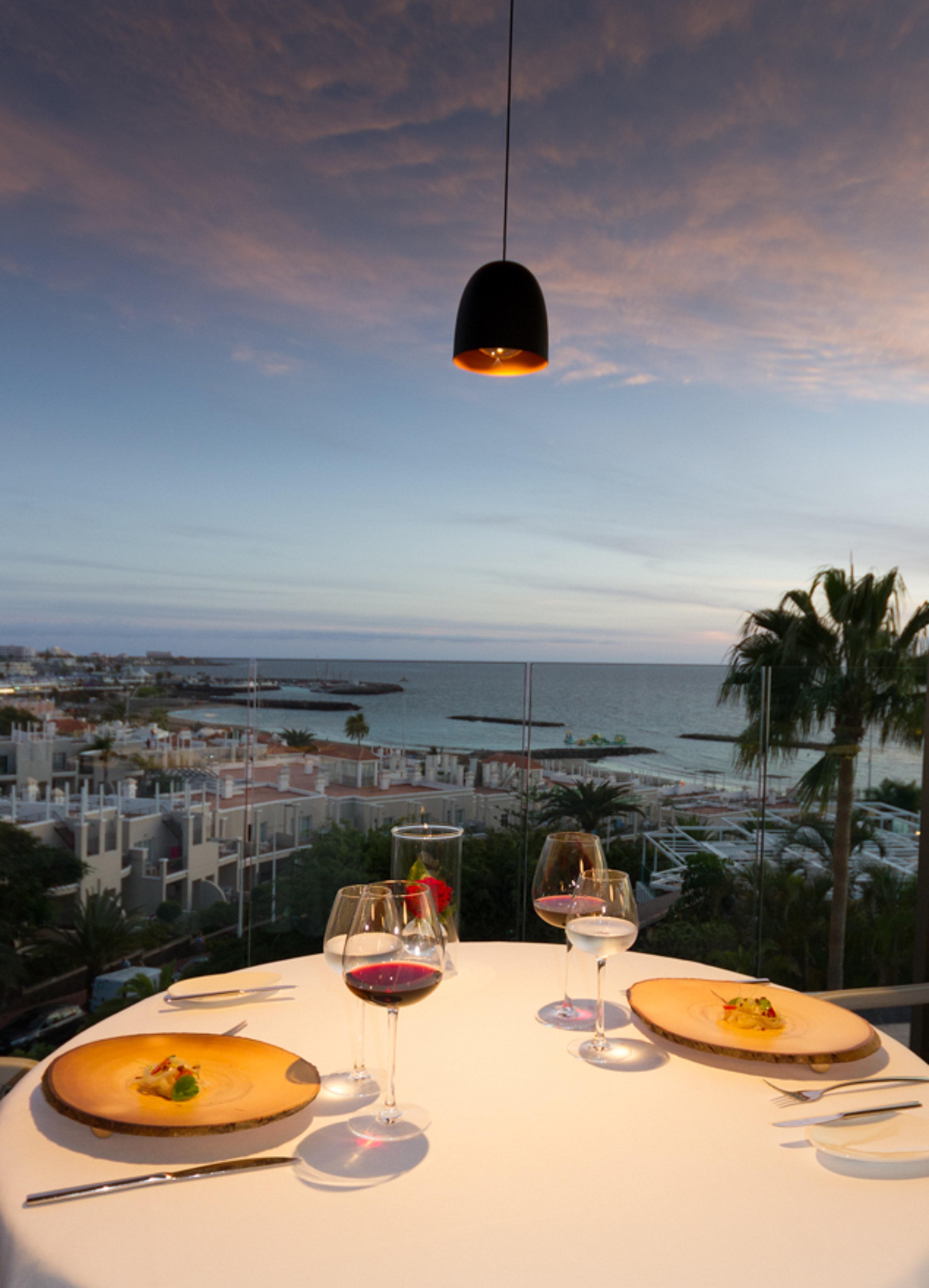 Adrian Hoteles Jardines De Nivaria Costa Adeje  Buitenkant foto
