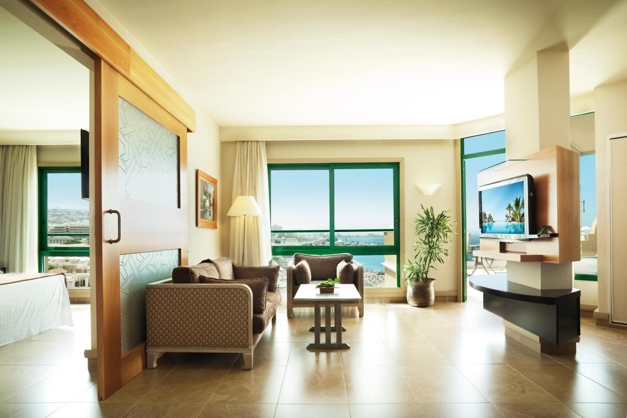 Adrian Hoteles Jardines De Nivaria Costa Adeje  Buitenkant foto