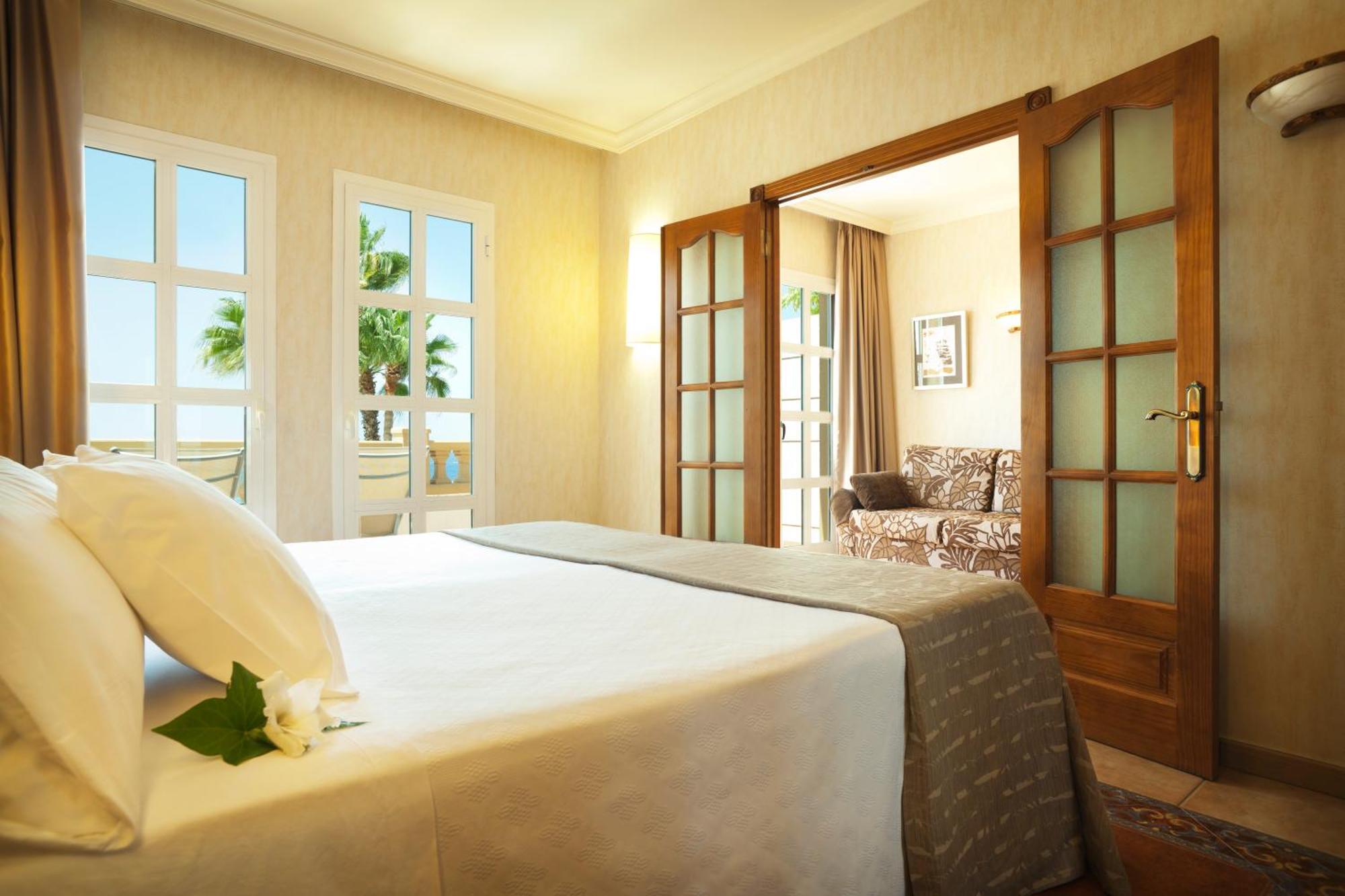 Adrian Hoteles Jardines De Nivaria Costa Adeje  Buitenkant foto