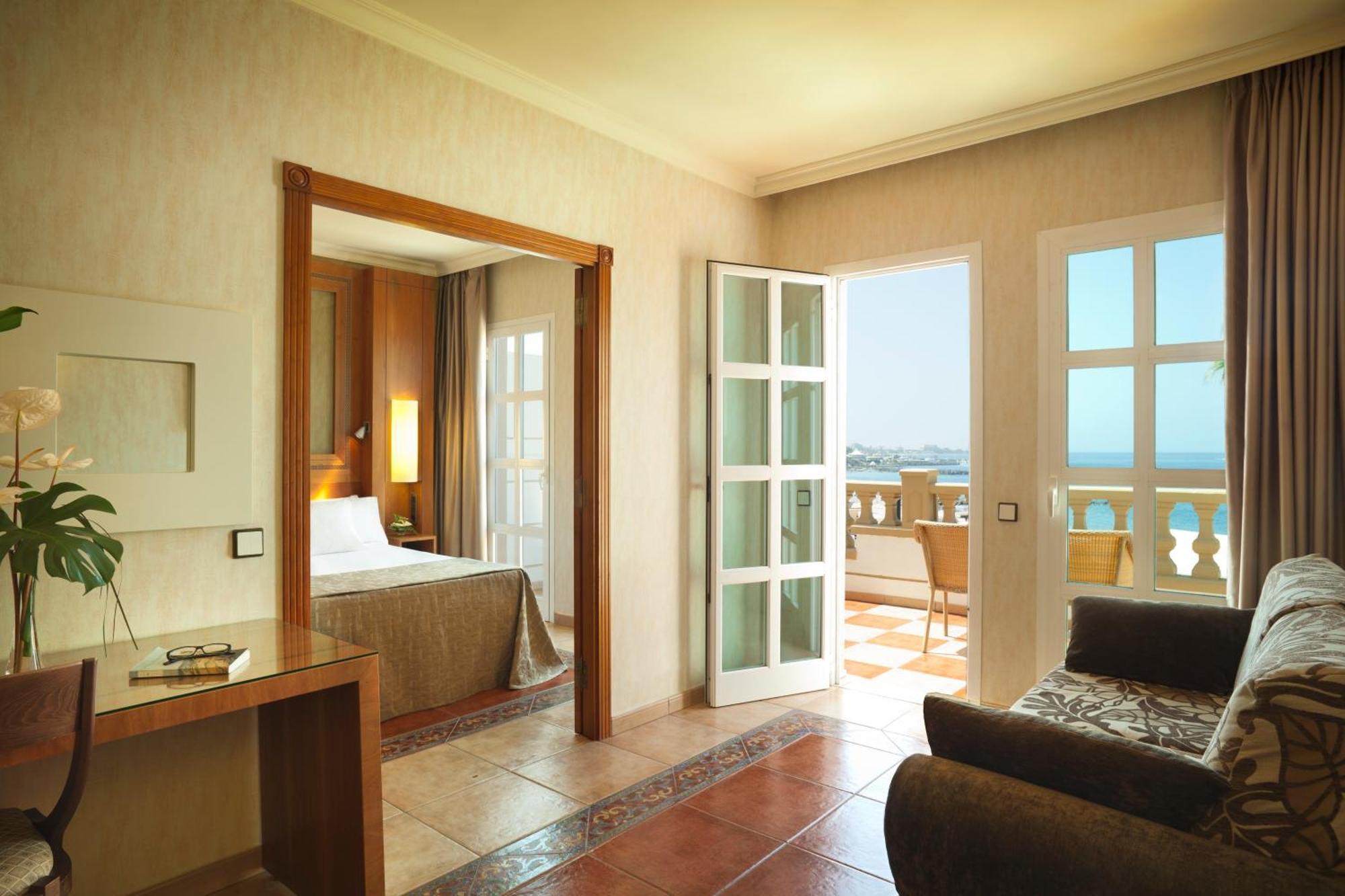 Adrian Hoteles Jardines De Nivaria Costa Adeje  Buitenkant foto
