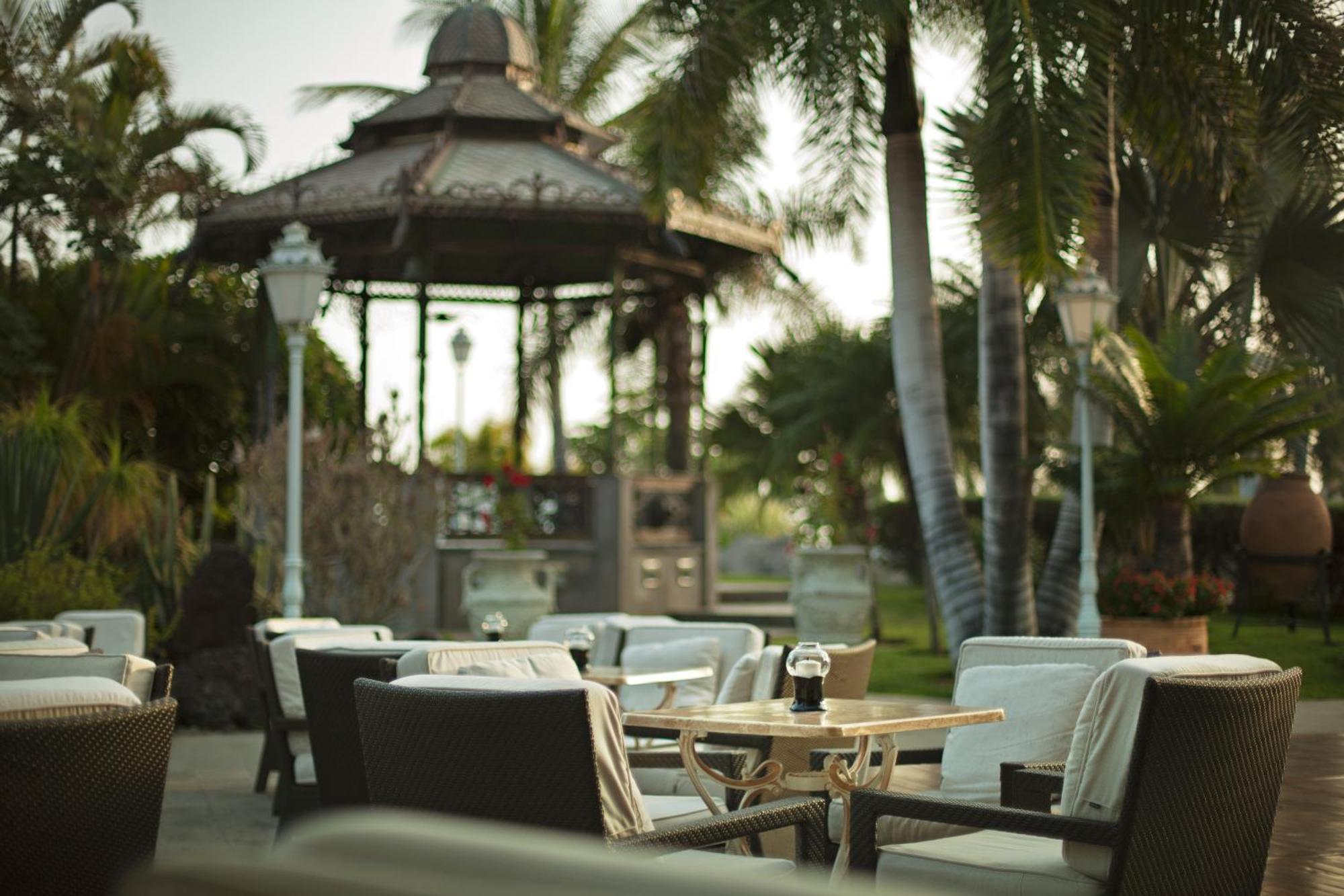 Adrian Hoteles Jardines De Nivaria Costa Adeje  Buitenkant foto