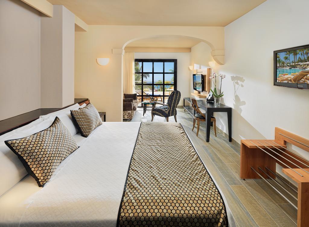 Adrian Hoteles Jardines De Nivaria Costa Adeje  Buitenkant foto