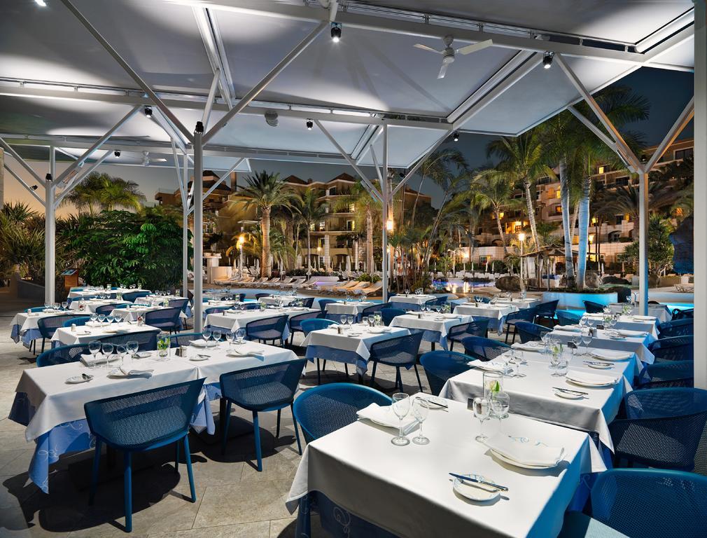 Adrian Hoteles Jardines De Nivaria Costa Adeje  Buitenkant foto
