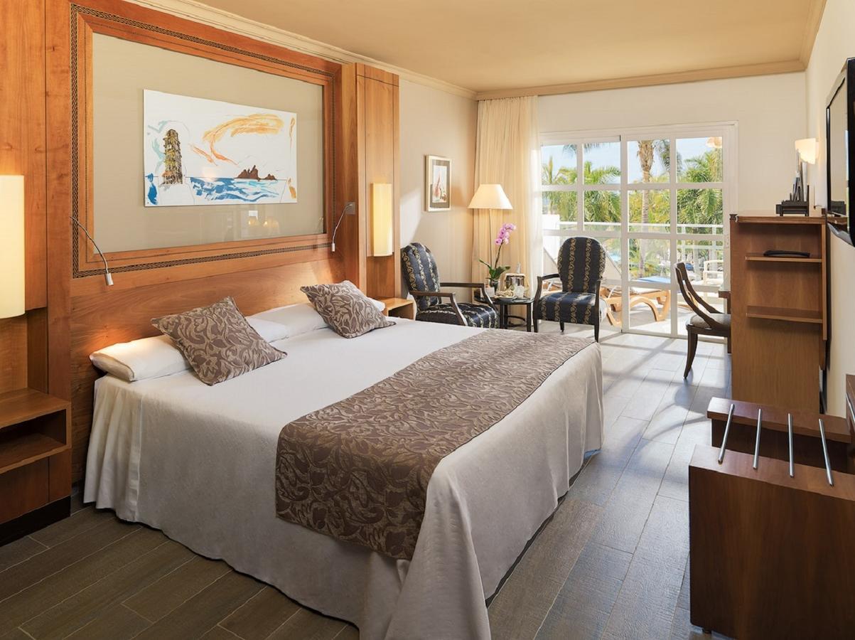 Adrian Hoteles Jardines De Nivaria Costa Adeje  Buitenkant foto